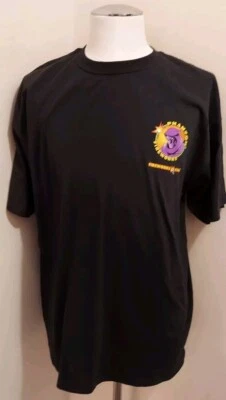 Camiseta Phantom Fireworks (BOOM) XL  Foto 1 de 4