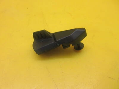 OEM 2018 SKI-DOO SKIDOO MXZ TNT PANEL LATERAL IZQUIERDO PUERTA CARENADO CUBIERTA PESTILLO  Foto 1 de 4