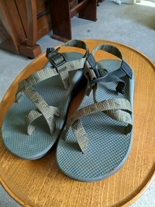 chaco au