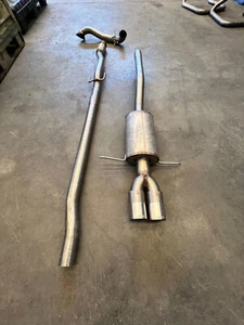 Terminale silenziato mini r56 - Picture 1 of 2