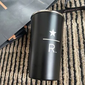 Starbucks Reserve Tumbler 355ml Unused - Picture 1 of 6