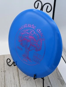 New Westside Tournament Pine Midrange Disc Golf Disc 175 Grams - Picture 1 of 6