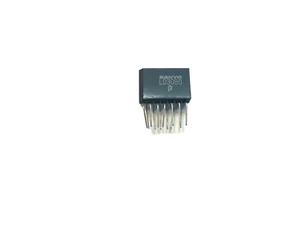 LD3080 Sanyo IC New Old Stock 13 Pins - Picture 1 of 2