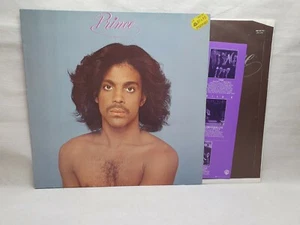 Prince – Prince (Album) - Bild 1 von 2