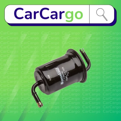 Filtro de combustible para Mazda 626 2.0 1997-2002 56 mm calidad OE nuevo filtro de servicio - Imagen 1 de 4