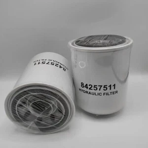 Hydraulic Oil Filter 84257511 BT8899 57794 Fits New Holland TN55 Case IH JX60, - Picture 1 of 1