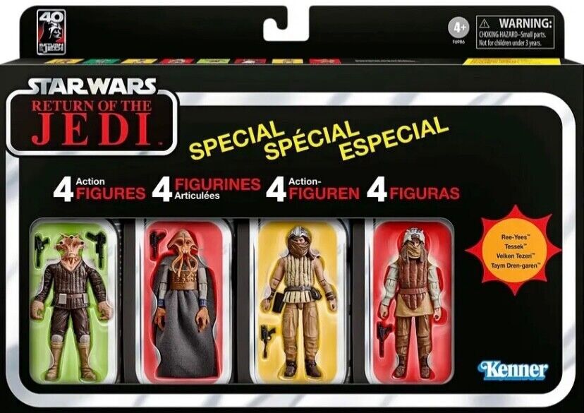Ree-Yees Star Wars Action Figures & Accessories for sale - eBay Ree-Yees Star Wars Action Figures & Accessories for sale - eBay