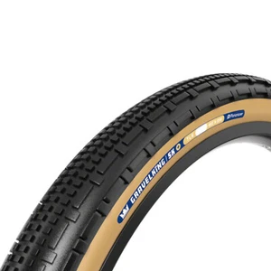 NEW Panaracer GravelKing SK+ Plus TLR 700c Bike Folding Tire Tubeless Ready - Picture 1 of 4
