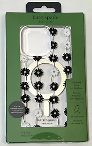 Funda protectora Kate Spade iPhone 15 Pro precio de venta sugerido por el fabricante 64,99 - Imagen 1 de 7