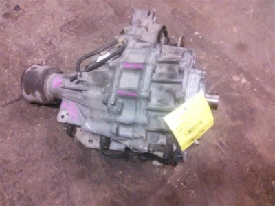 Conjunto de caja de transferencia Nissan Frontier 2002-2003 OEM Foto 1 de 4