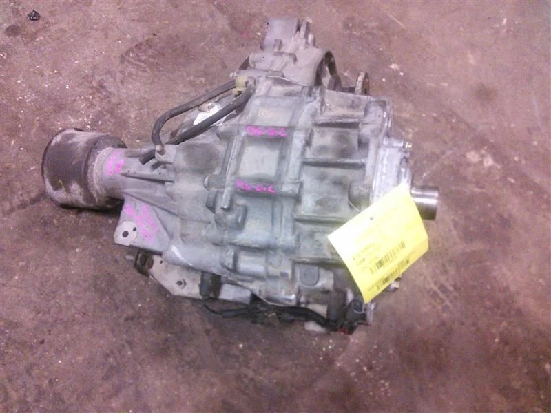 Conjunto de caja de transferencia Nissan Frontier 2002-2003 OEM Foto 1 de 4