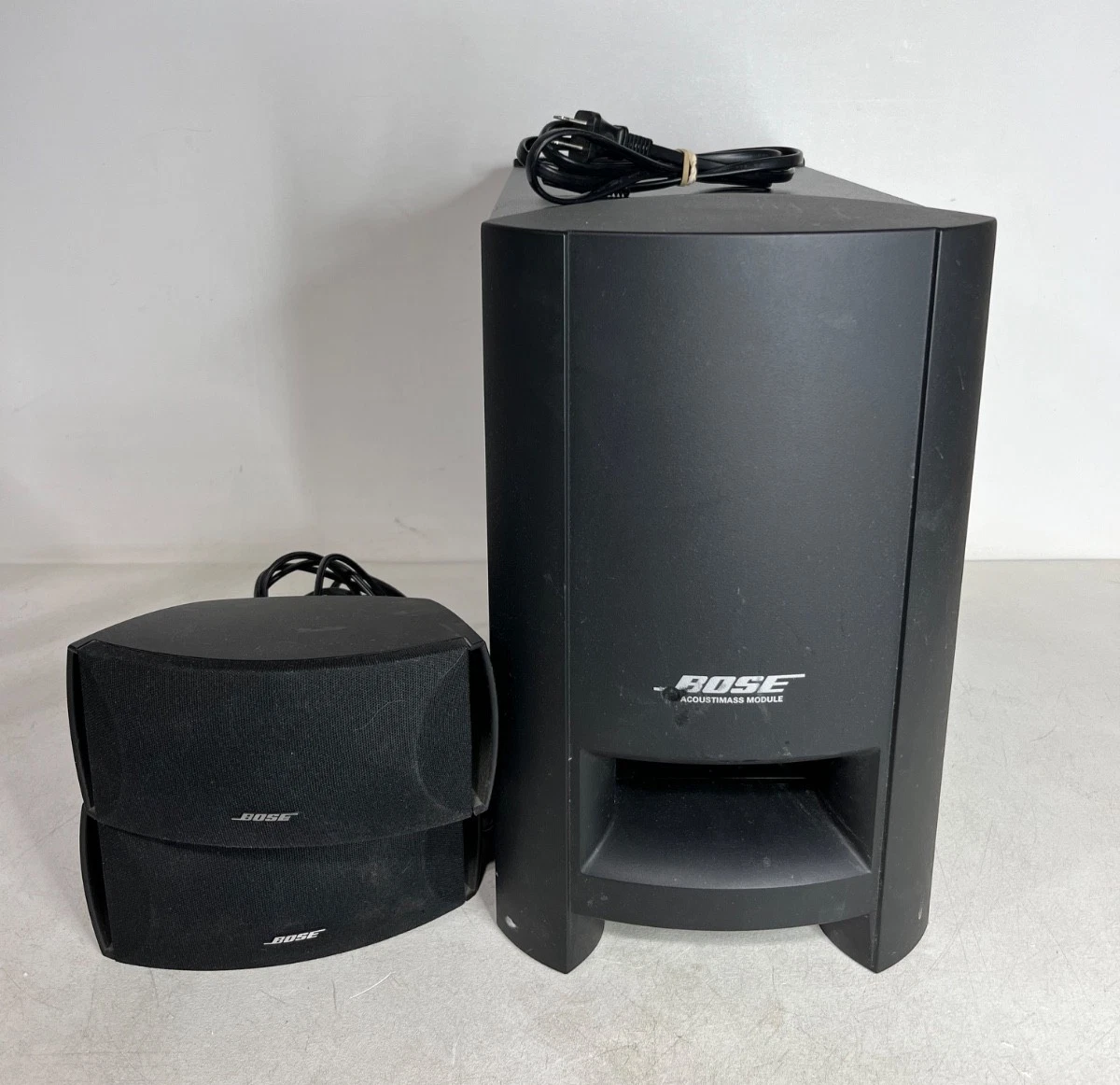 Bose Cinemate Series Ii for sale | eBay