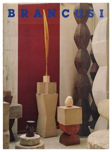 Constantin BRANCUSI / Brancusi 1st Edition 1987 - Foto 1 di 8
