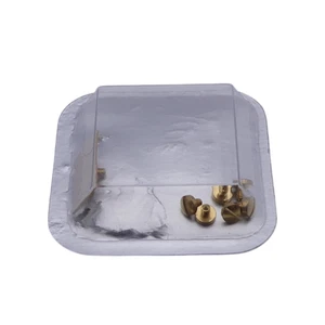 Ebel 1911 Vis de lunette GOLD - Lünettenschrauben - 1080916 - Bild 1 von 4