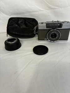 Olympus Pen EE-2 Half Frame 35mm Film Camera - Picture 1 of 6