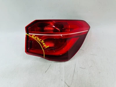 Lâmpada traseira direita BMW X1 2015 2016 2017 2018 2019 - Imagem 1 de 4
