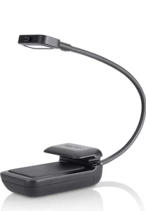 Lampa do czytania Belkin Clip On do Kindle - F5L073. Działa świetnie! - Zdjęcie 1 z 5