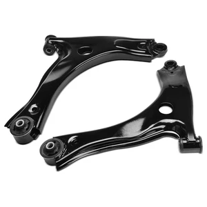 2013-2024 Ford Transit V363 2.0 2.2 TC3746 Front Lower Track Control Arms X2 - Picture 1 of 7