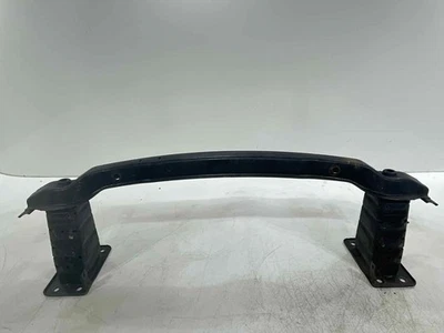 Barra de impacto de reforço de para-choque dianteiro BMW X5M 2010 - 2013 511178599 FABRICANTE DE EQUIPAMENTO ORIGINAL - Imagem 1 de 4