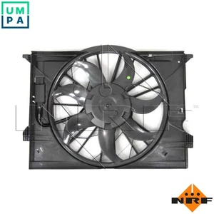 FAN ENGINE COOLING 47444 FOR M271.941/956 1.8L OM646.961/951/821/820 2.1L 4cyl - Picture 1 of 11