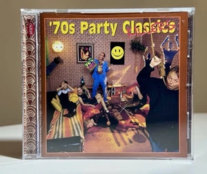 70's Party Classics Killers by Various (CD, 1998) - Bild 1 von 6