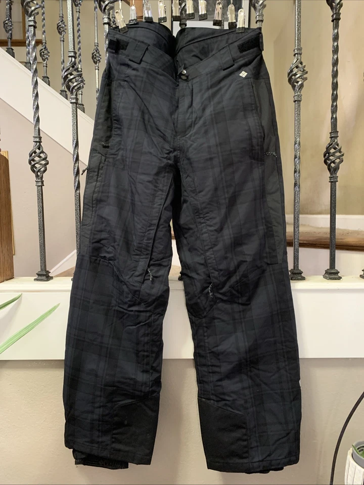 Pantalones de esquí/nieve Columbia Bugaboo.  Talla grande. Ver fotos. Precio a vender Foto 1 de 4