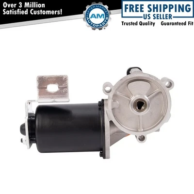 Transfer Case Shift Motor 适用于悍马 h3 h3T — 第 1/4 张图片