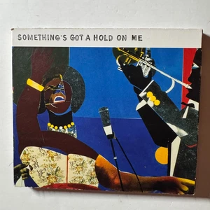 Something's Got a Hold on Me Music - Picture 1 of 6