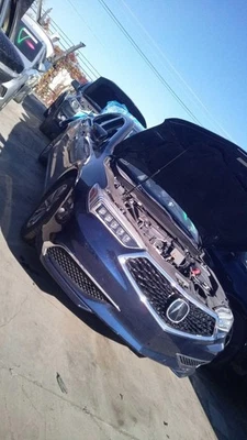 Conjunto de suspensión trasera derecha Ind Rr usado se adapta a: Acura Tlx 2020 sin travesaño Foto 1 de 4