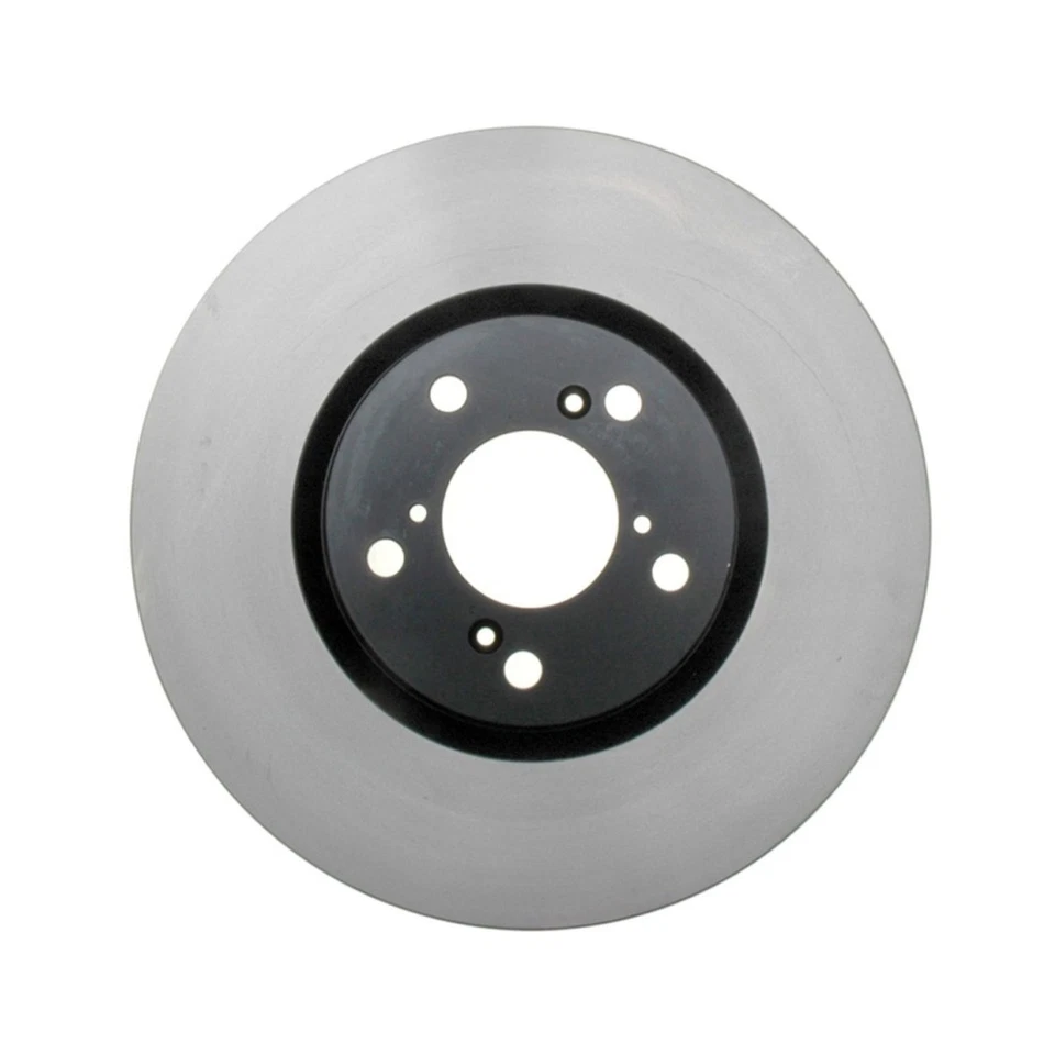 Rotor de freno ACDelco genuino para Acura RLX 2014-2020 | delantero | hierro fundido | ventilado Foto 1 de 4