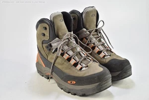 Salomon Herren Wanderschuhe Trekking EUR 44 Nr. 24-V 2164 - Bild 1 von 2