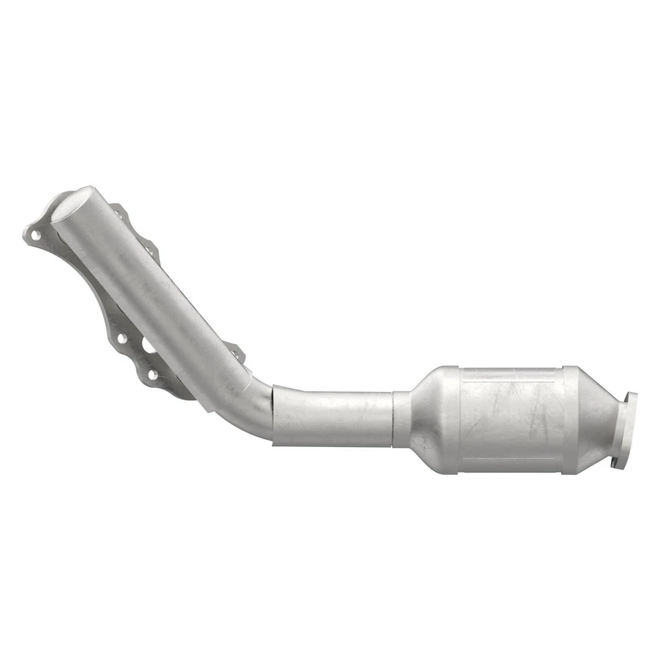 For Toyota Tacoma 05-11 Exhaust Manifold with Integrated Catalytic Converter Foto 1 de 1