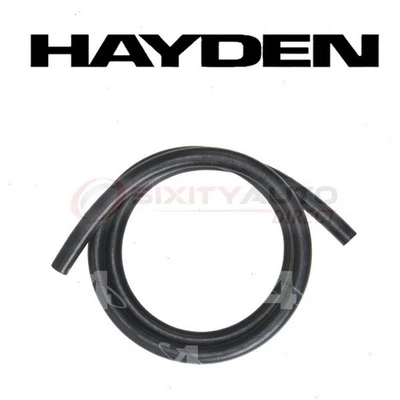 Hayden Transmission Oil Cooler Hose for 1957 Mercury Turnpike Cruiser - th - Image 1 of 4