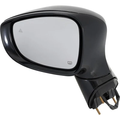 Espejo retrovisor para Chrysler Pacifica 2017-2019 lado del conductor 5RM15AXRAE Foto 1 de 4