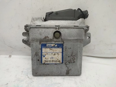 7700104956 CENTRALINA MOTORE / 2188023 PER RENAULT CLIO II BB_, CB_ 1.9 D B/C - Immagine 1 di 4