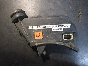 79 5TH AVENUE ECM #4111575 *See item description*( BOX-4844 )) - Picture 1 of 1