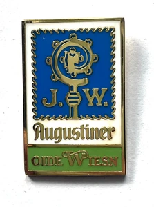 Augustiner Bräu Pin vom Oktoberfest - Oide Wiesn, ganz selten - Bild 1 von 1