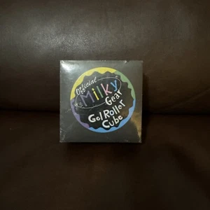 Official Milky Gear Gel Roller Cube - Picture 1 of 4