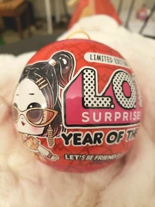 LOL Surprise Year of The Ox - Doll with 7 Surprises Lunar New Year Doll - Picture 1 of 4