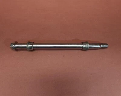 Llanta de perno pivote eje delantero Yamaha Road Star XV1600 1999-2003 Foto 1 de 4