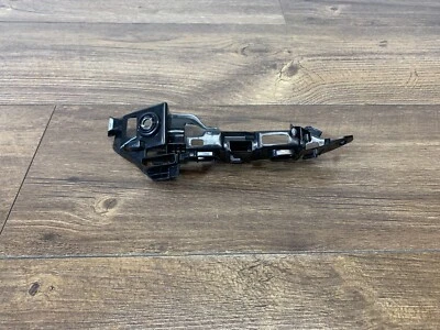 2015-2017 Volkswagen Golf Front Bumper Upper Guide Bracket Left Side OEM NEW - Image 1 of 4