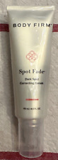 Crepe Erase Body Firm Spot Fade Dark Spot Correcting Serum 118ml/ 4.0 FL. OZ.