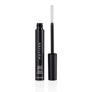 Motives® Lash & Brow Serum | Fuller, Thicker Look, Strengthen lashes & brows | - Picture 1 of 4