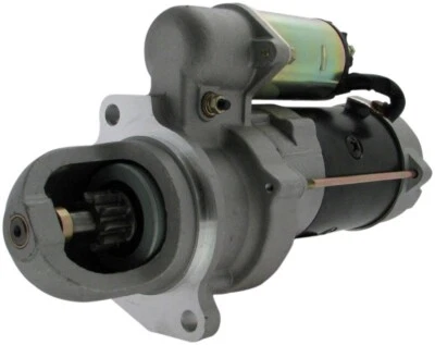 Motor De Arranque Para Ford B800 5.9L/359CI 1992-1999, F600 5.9L/359CI L6 1993-1994, 6595 Foto 1 de 4