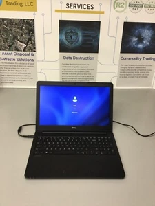 Dell Latitude 3550 15.6in 128GB SSD Core i5 5th gen2.20GHz 16GB windows 11 pro - Picture 1 of 22