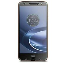 Spigen Moto Z Force Droid Screen Protector Tempered Glass