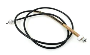 Complete Speedometer Tachometer Cable 64 Inch Long For Willys Ford Jeeps |Fit - Picture 1 of 9