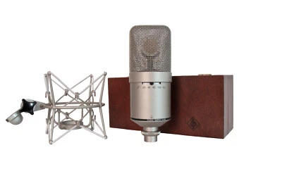 Neumann M149 Tube - Röhren Mikrofon / Tube Microphone M 149 - Bild 1 von 4