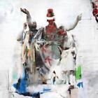 AMIRTHA KIDAMBI'S ELDER ONES NEW MONUMENTS (Vinyl) 12" Album