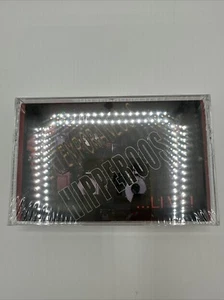 The Extemporaneous Hipperoos Live Sealed Cassette 1998 Rare Eric Loy - Picture 1 of 3